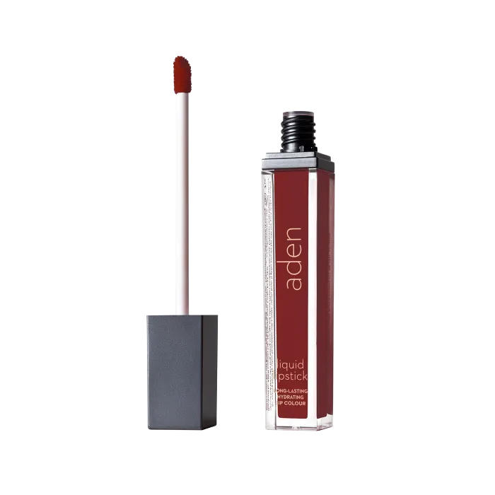 Liquid Lipstick Aden