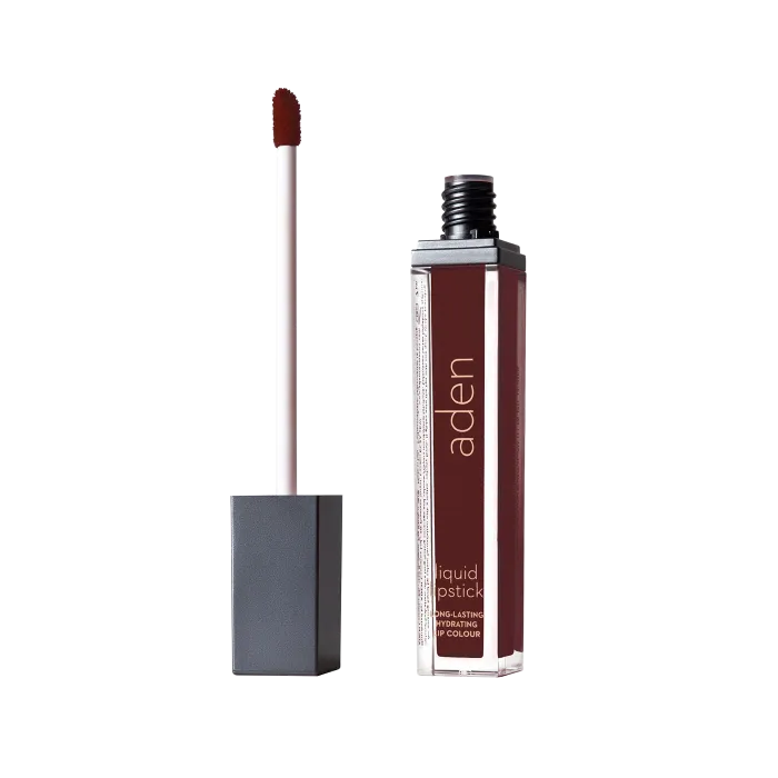 Liquid Lipstick Aden