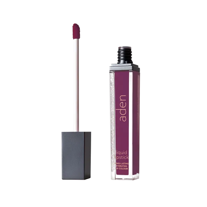 Liquid Lipstick Aden