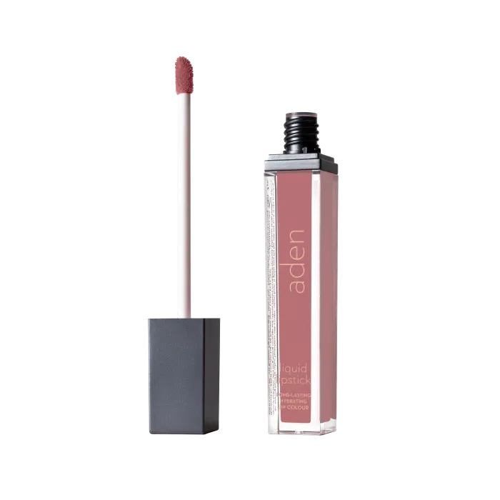 Liquid Lipstick Aden