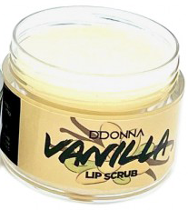 Lip Scrub Exclusive Ddonna